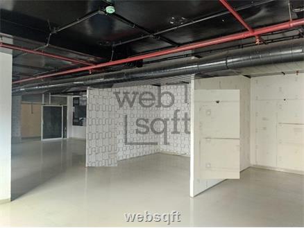 Showroom for Rent in Telangana